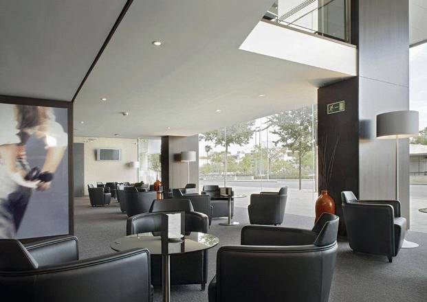 AC Hotel C&oacute;rdoba by Marriott, Cordoba