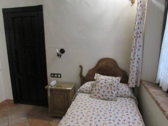 Hotel Zawan Del Darro, Granada
