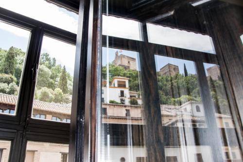 Hotel Zawan Del Darro, Granada