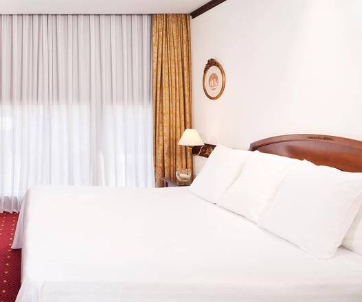 Melia Granada, Granada