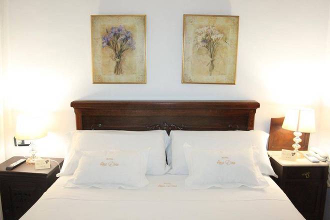 Hotel Zawan Del Darro, Granada