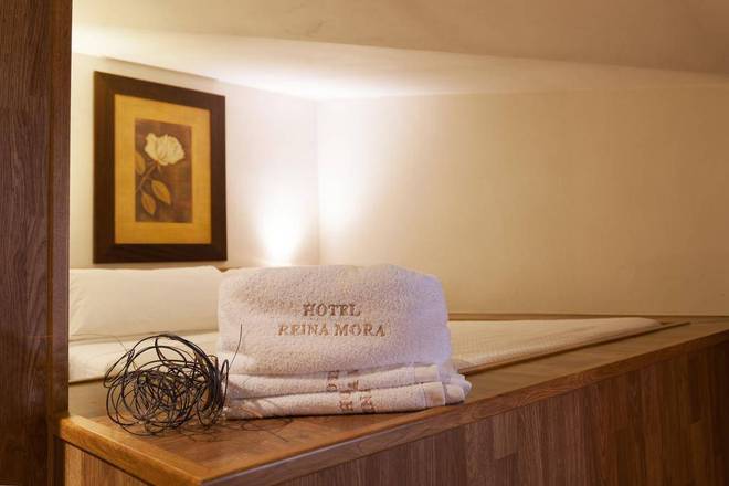 Hotel Boutique Reina Mora, Granada