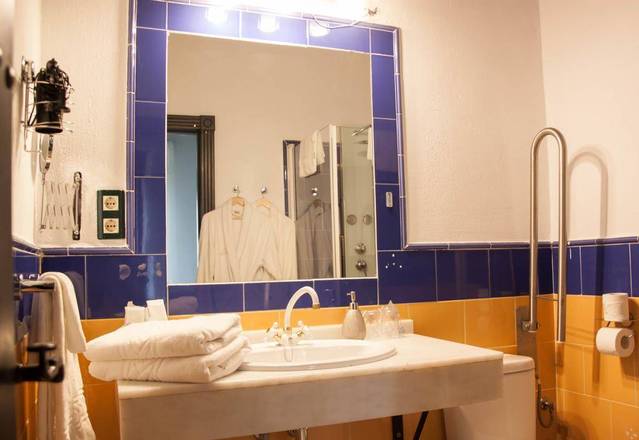 Hotel Zawan Del Darro, Granada