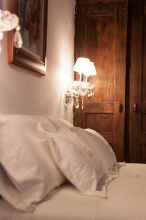 Hotel Zawan Del Darro, Granada