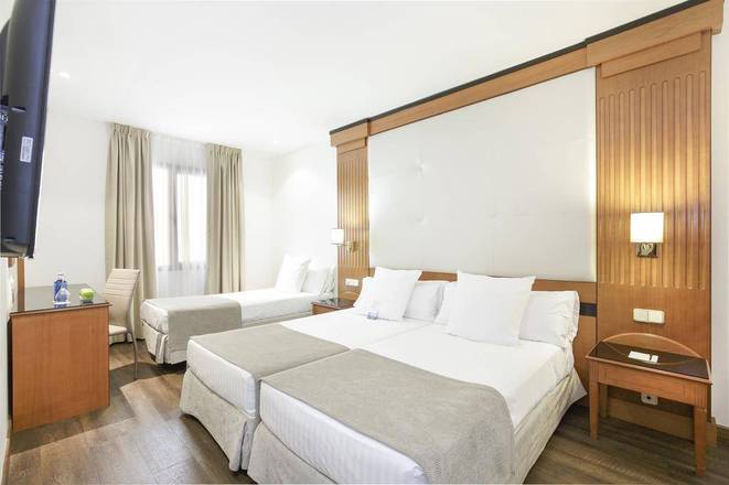 Melia Granada, Granada