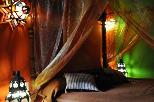 Hosteria Lineros 38, Cordoba
