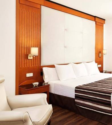 Melia Granada, Granada
