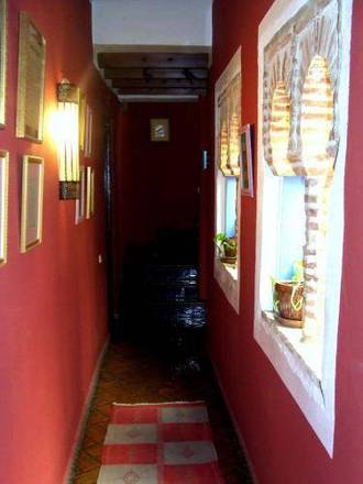 Hosteria Lineros 38, Cordoba