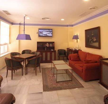 Hotel Comfort Dauro 2, Granada
