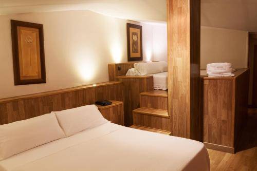 Hotel Boutique Reina Mora, Granada