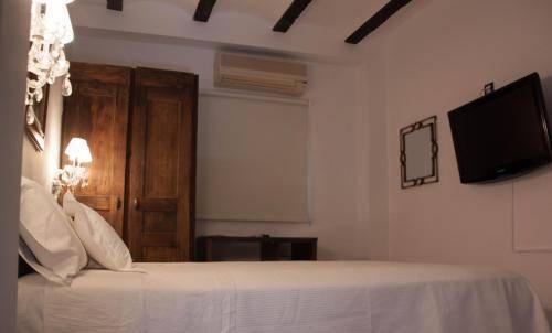 Hotel Zawan Del Darro, Granada