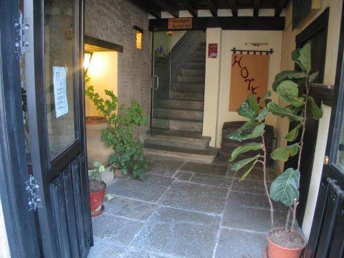 Hotel Zawan Del Darro, Granada
