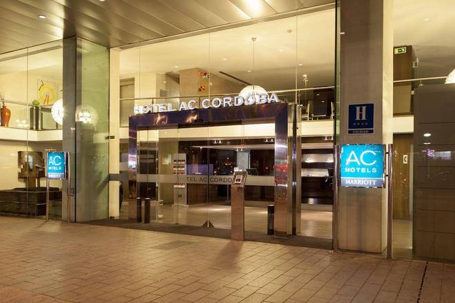 AC Hotel C&oacute;rdoba by Marriott, Cordoba