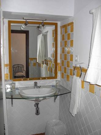 Casa de los Naranjos, Cordoba
