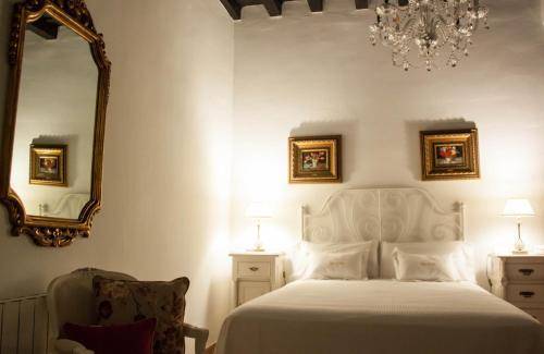 Hotel Zawan Del Darro, Granada