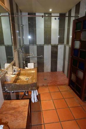 Hosteria Lineros 38, Cordoba