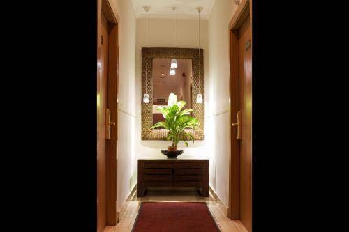Hotel Boutique Reina Mora, Granada