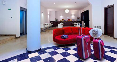 Apartamentos Tur&iacute;sticos Los Girasoles II, Granada