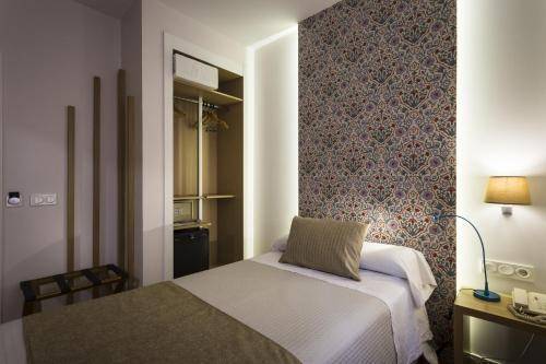 Hotel Comfort Dauro 2, Granada
