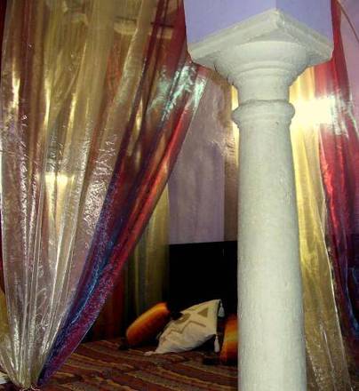 Hosteria Lineros 38, Cordoba