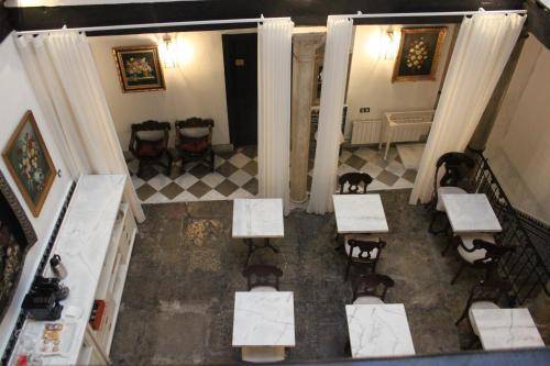 Hotel Zawan Del Darro, Granada