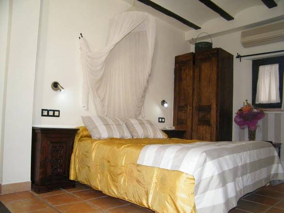 Hotel Zawan Del Darro, Granada