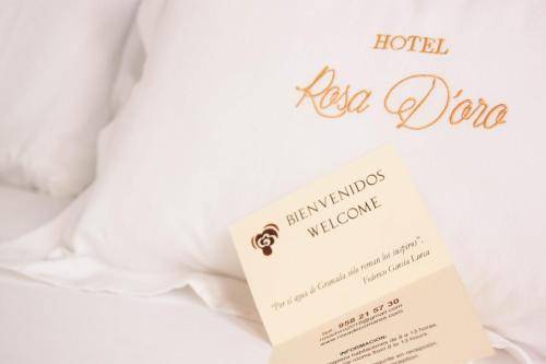 Hotel Zawan Del Darro, Granada