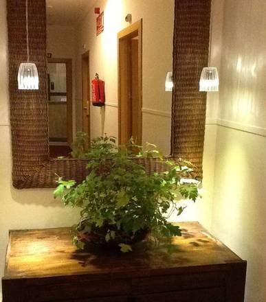 Hotel Boutique Reina Mora, Granada