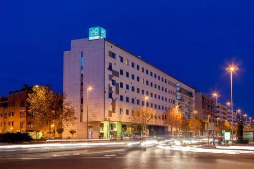 AC Hotel C&oacute;rdoba by Marriott, Cordoba