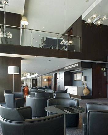 AC Hotel C&oacute;rdoba by Marriott, Cordoba