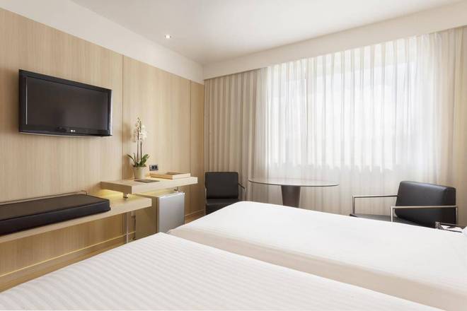 AC Hotel C&oacute;rdoba by Marriott, Cordoba