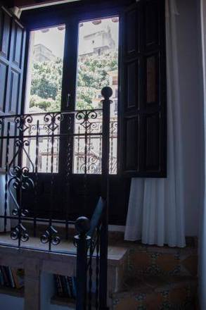 Hotel Zawan Del Darro, Granada