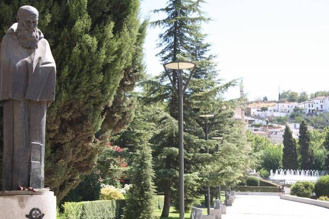 Abad&iacute;a Hotel, Granada
