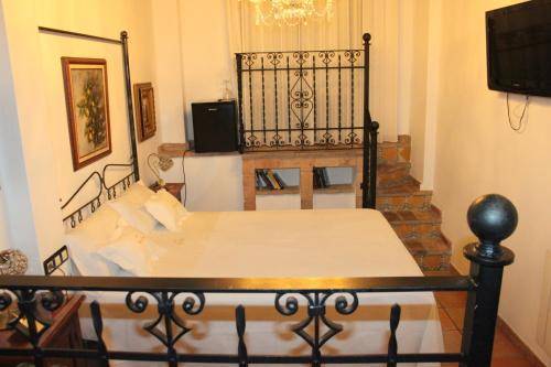 Hotel Zawan Del Darro, Granada