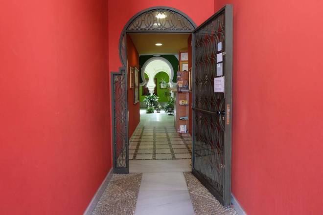 Hosteria Lineros 38, Cordoba
