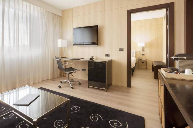 AC Hotel C&oacute;rdoba by Marriott, Cordoba
