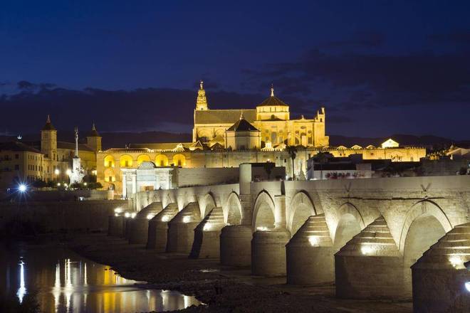 Casa de los Naranjos, Cordoba