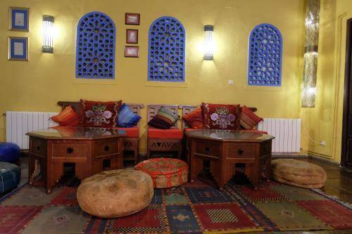 Hosteria Lineros 38, Cordoba