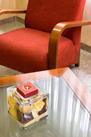 Dauro Hotel, Granada