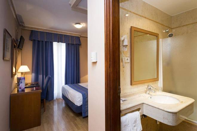 Dauro Hotel, Granada