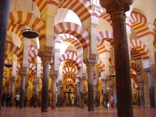 Casa de los Naranjos, Cordoba