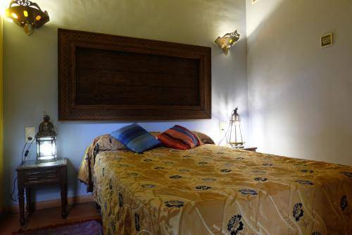 Hosteria Lineros 38, Cordoba