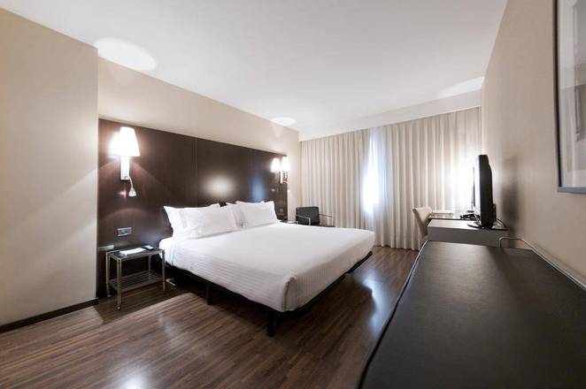 AC Hotel C&oacute;rdoba by Marriott, Cordoba