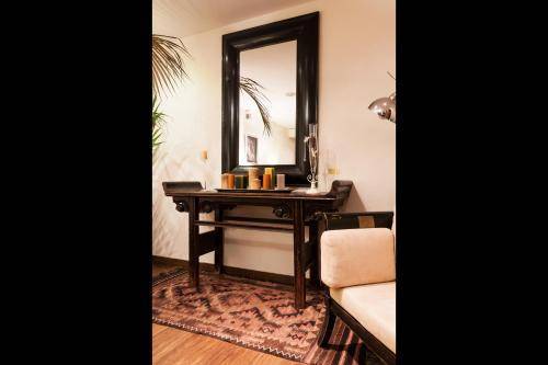 Hotel Boutique Reina Mora, Granada