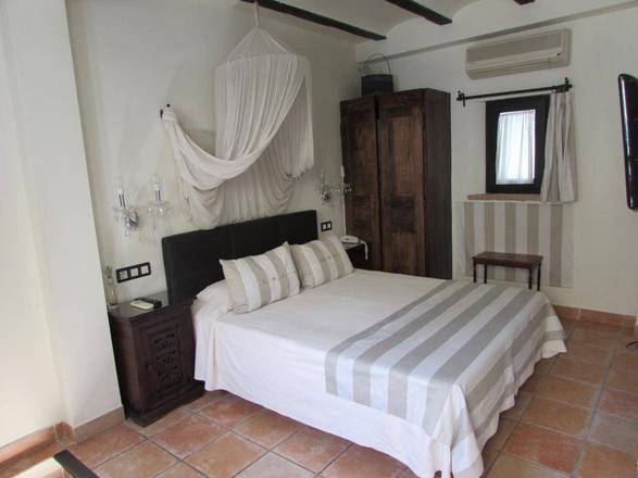 Hotel Zawan Del Darro, Granada