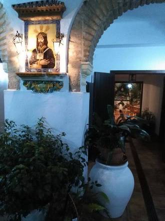 Casa de los Naranjos, Cordoba