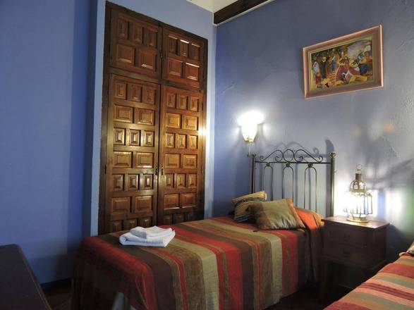 Hosteria Lineros 38, Cordoba