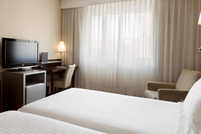 AC Hotel C&oacute;rdoba by Marriott, Cordoba