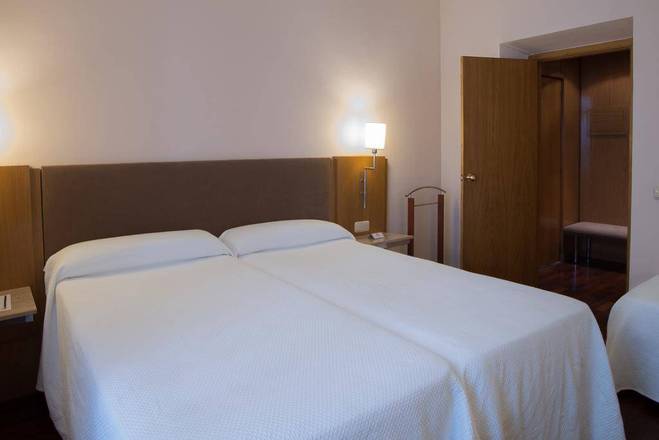 Hotel Inglaterra, Granada