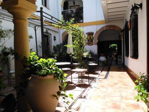 Casa de los Naranjos, Cordoba